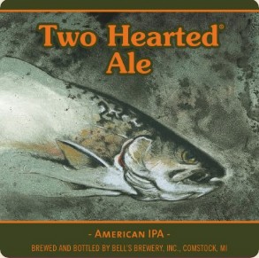 Bell's Two Hearted Ale 19.2 oz.