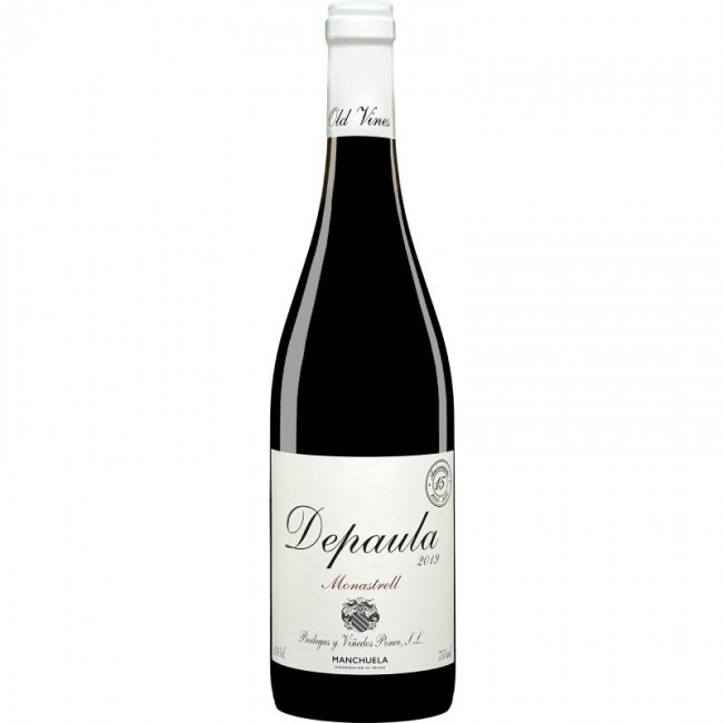 Buy Tarima Hill 2021. Spanish red wine