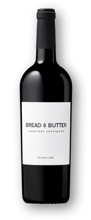 Bread Butter Wines Cabernet Sauvignon 17 The Wine And Cheese Place