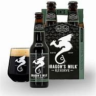 New Holland Brewing Company Dragon S Milk Reserve Bourbon Barrel Vanilla Chai The Wine And Cheese Place