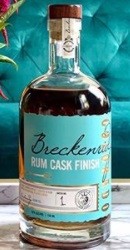 Breckenridge Distillery - Bourbon Rum Cask Finish - The Wine and Cheese  Place