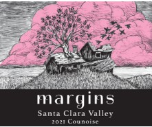 Margins Santa Clara Valley Counoise - Small Wine Shop